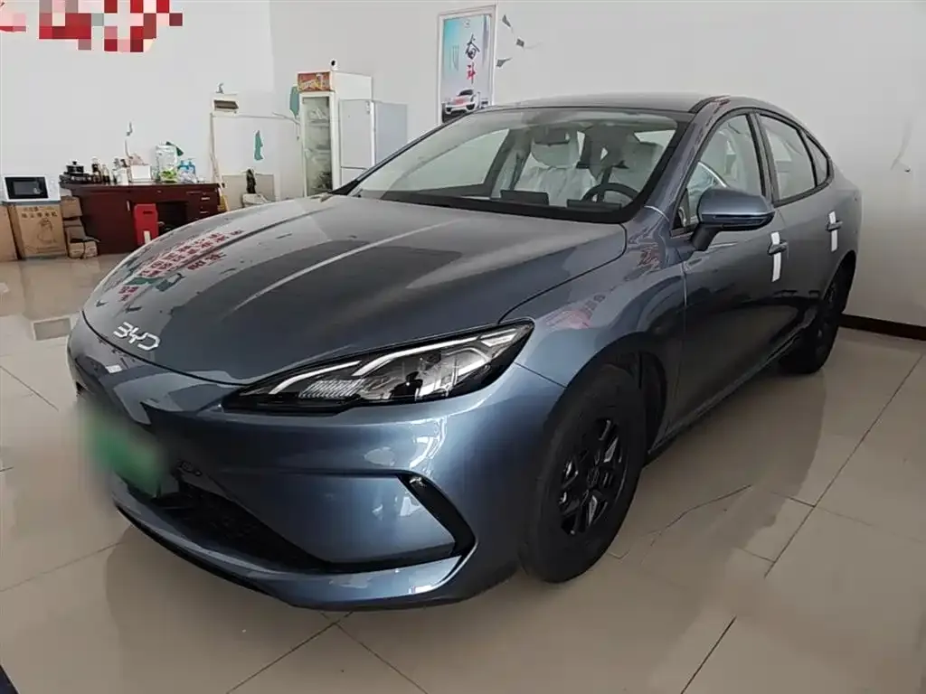 BYD Seal 05 DM-i