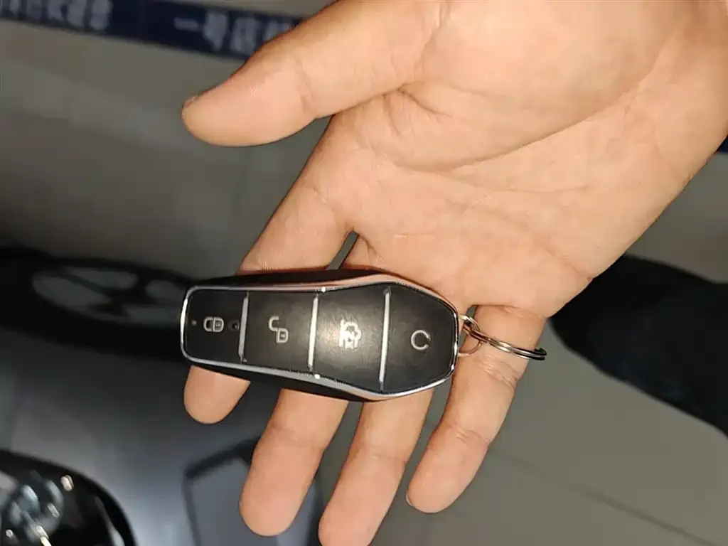 BYD Seal 05 DM-i 2025 из CN, фото 7