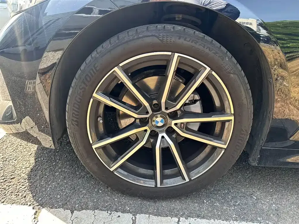 BMW 3 Series — фото 10