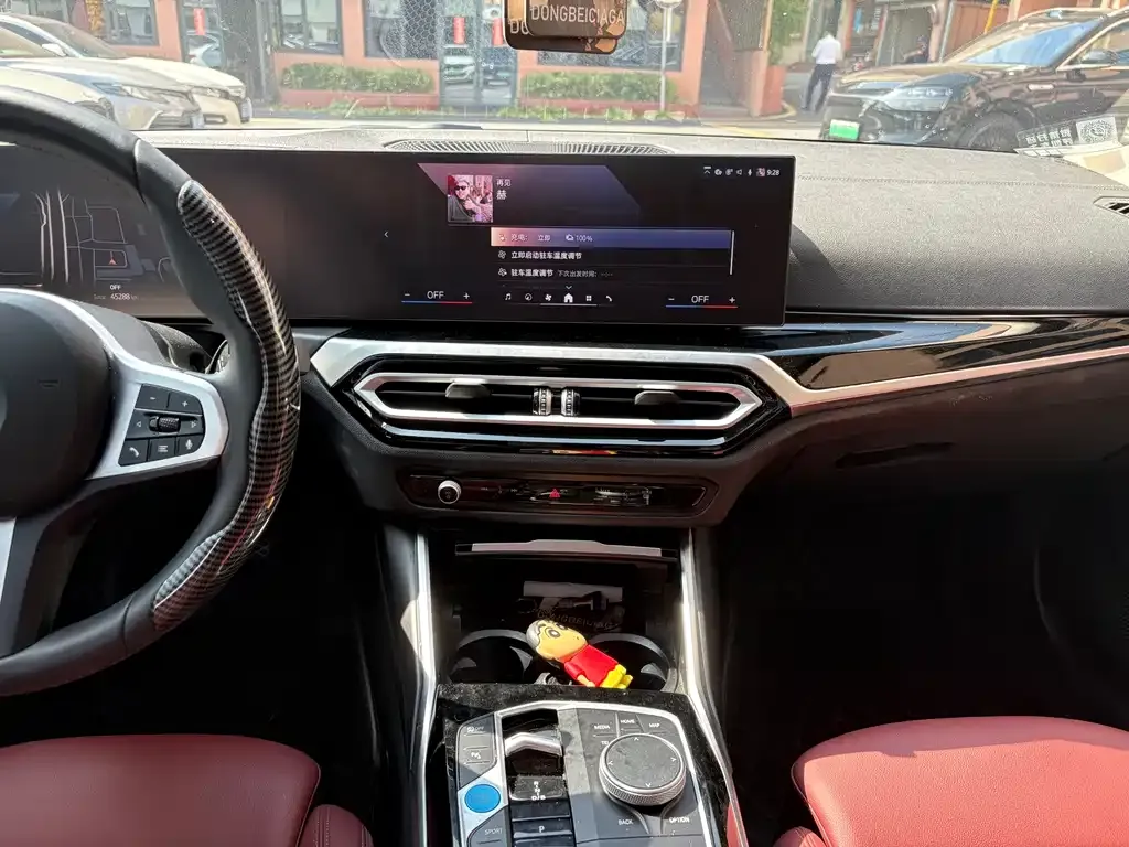 BMW i3 — фото 2