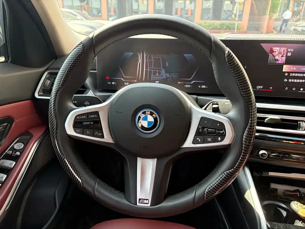 BMW i3 — фото 6