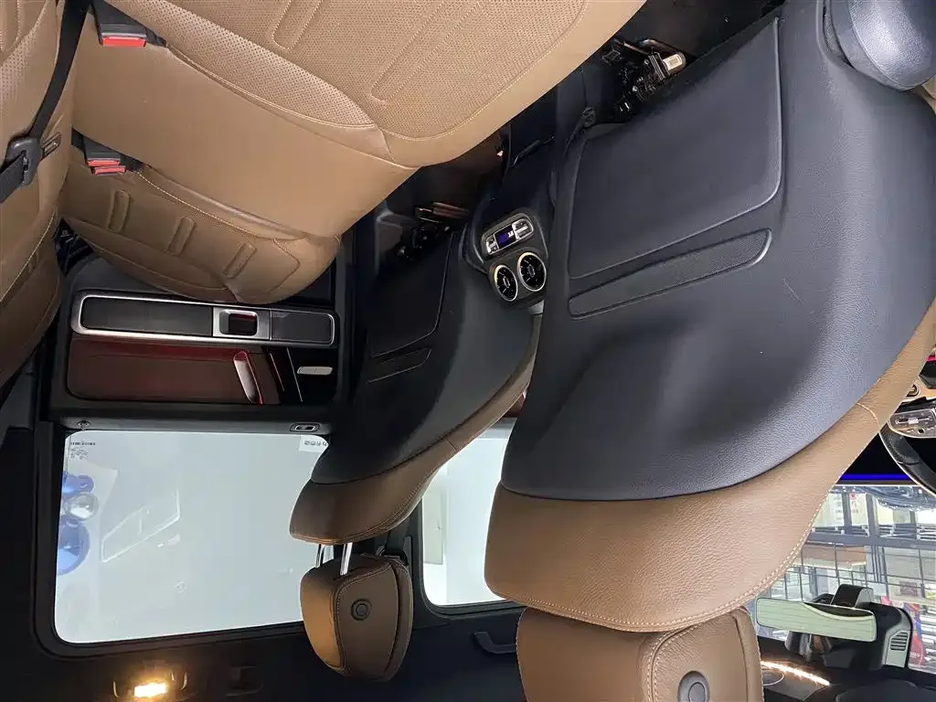 Mercedes-Benz G-Class 2021 из CN, фото 5