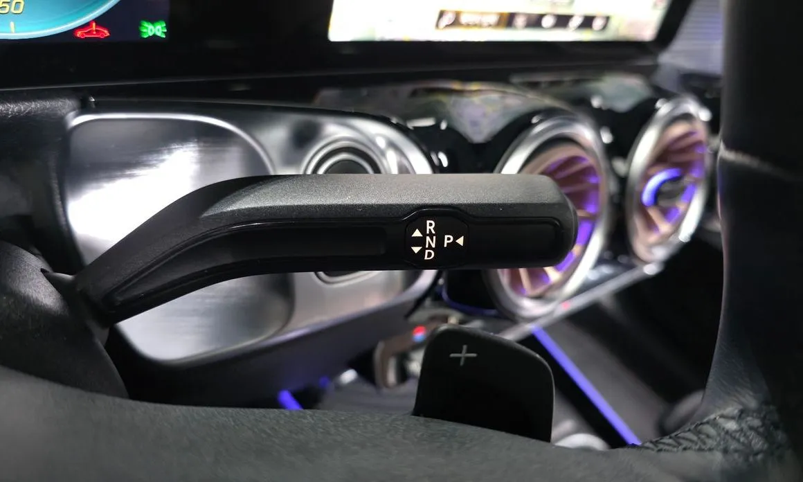Mercedes-Benz EQB 2023 из KR, фото 3