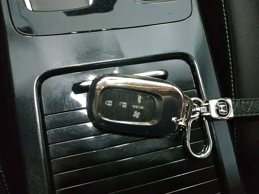 Honda e:NP2 2025 из CN, фото 6
