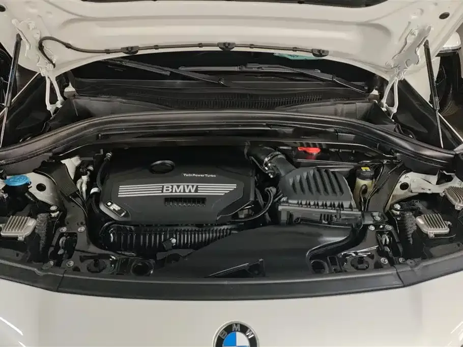 BMW X2 2022 из CN, фото 8