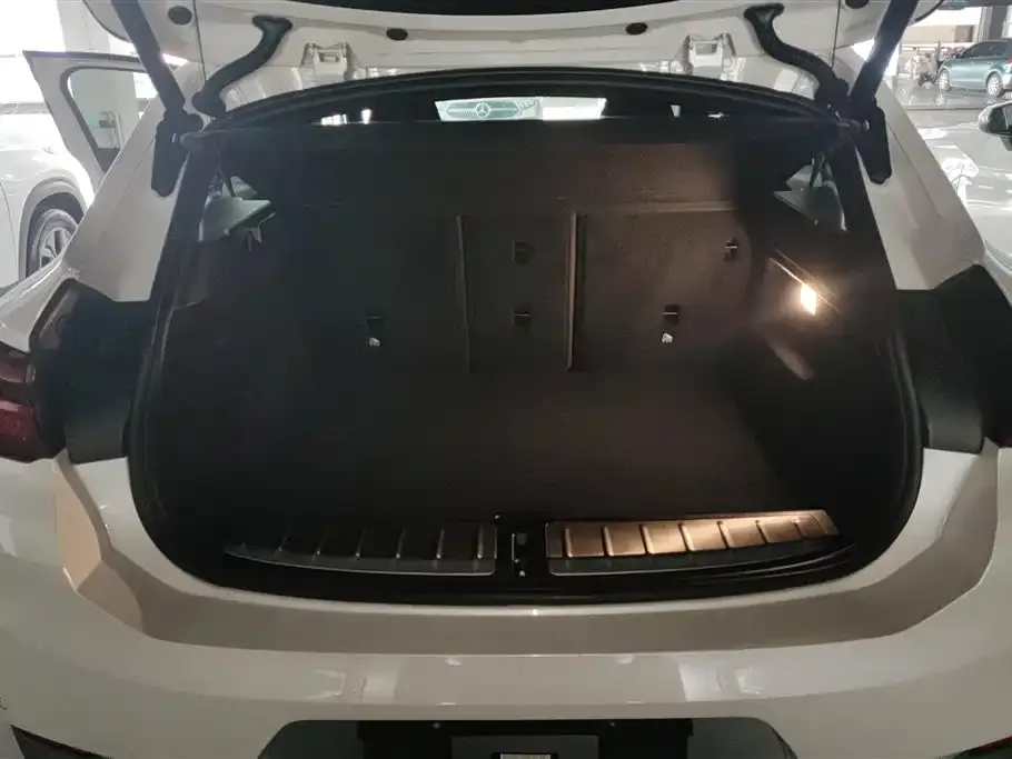BMW X2 2022 из CN, фото 2