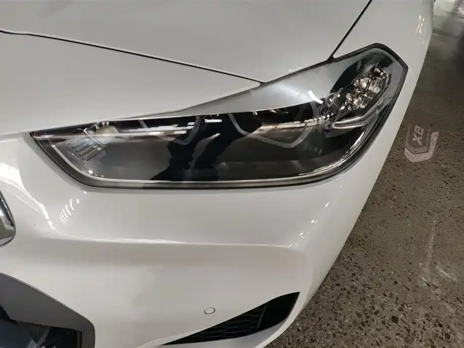 BMW X2 2022 из CN, фото 3