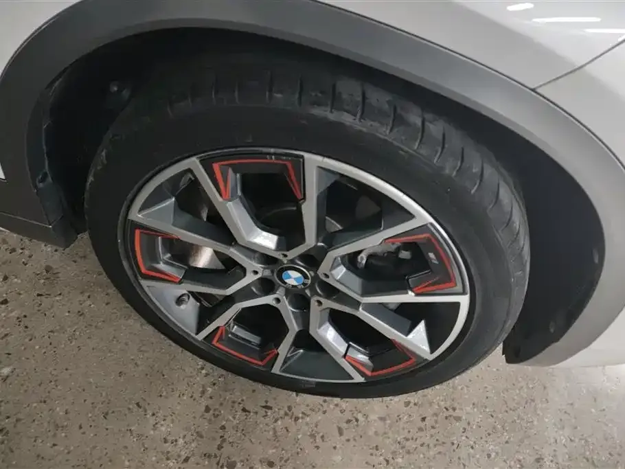 BMW X2 2022 из CN, фото 6