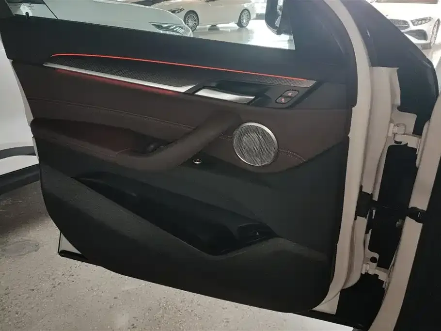 BMW X2 2022 из CN, фото 5