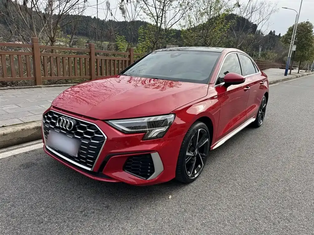 Audi A3 — фото 10