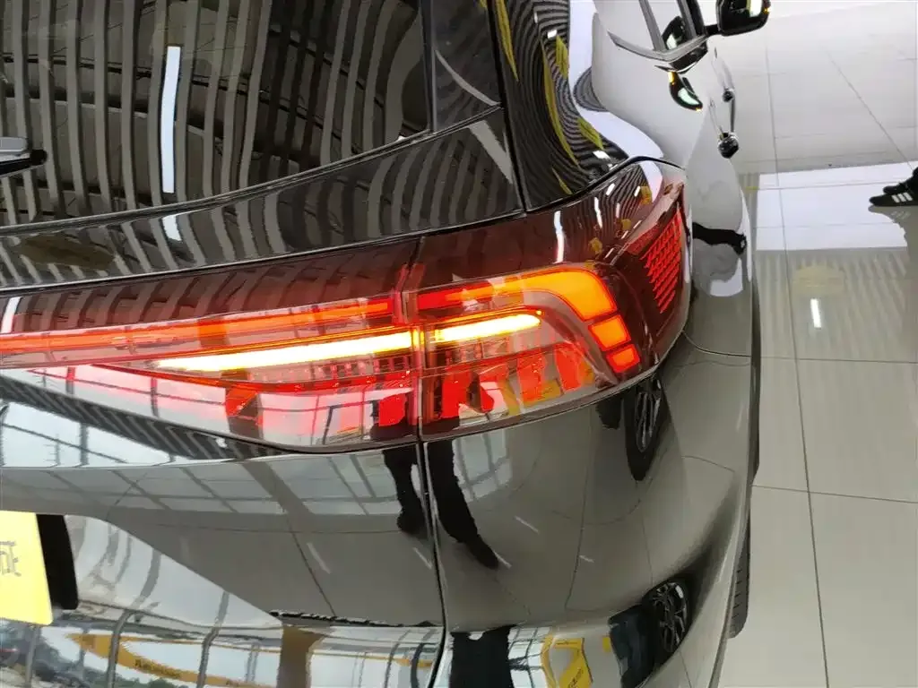 Chery Tiggo 8 PRO 2023 из CN, фото 2
