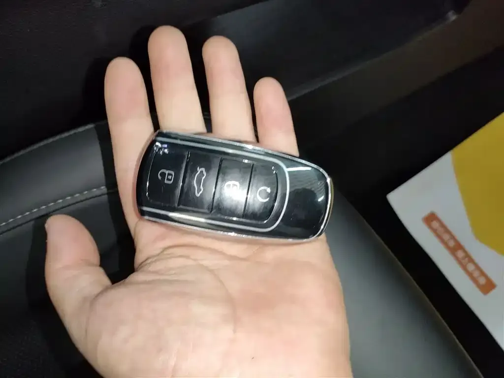 Chery Tiggo 8 PRO 2023 из CN, фото 3