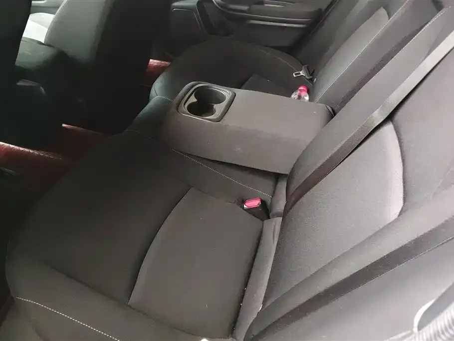 Honda Civic — фото 2