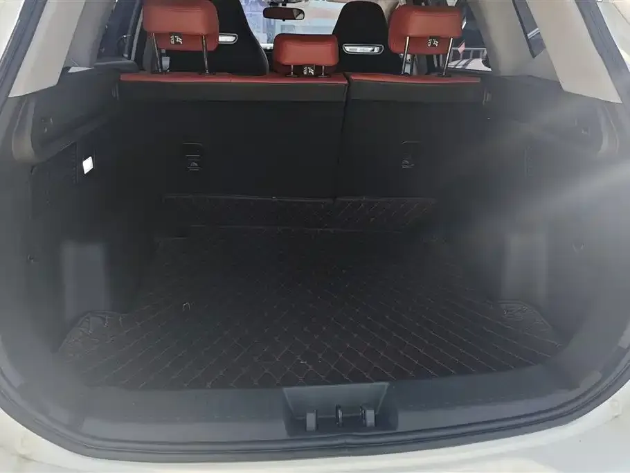 Chery Tiggo 7 PLUS 2023 из CN, фото 2