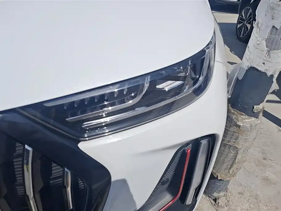 Chery Tiggo 7 PLUS 2023 из CN, фото 10