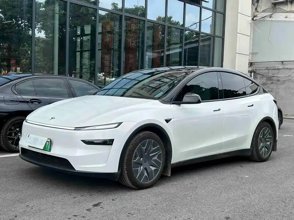 Tesla Model Y L