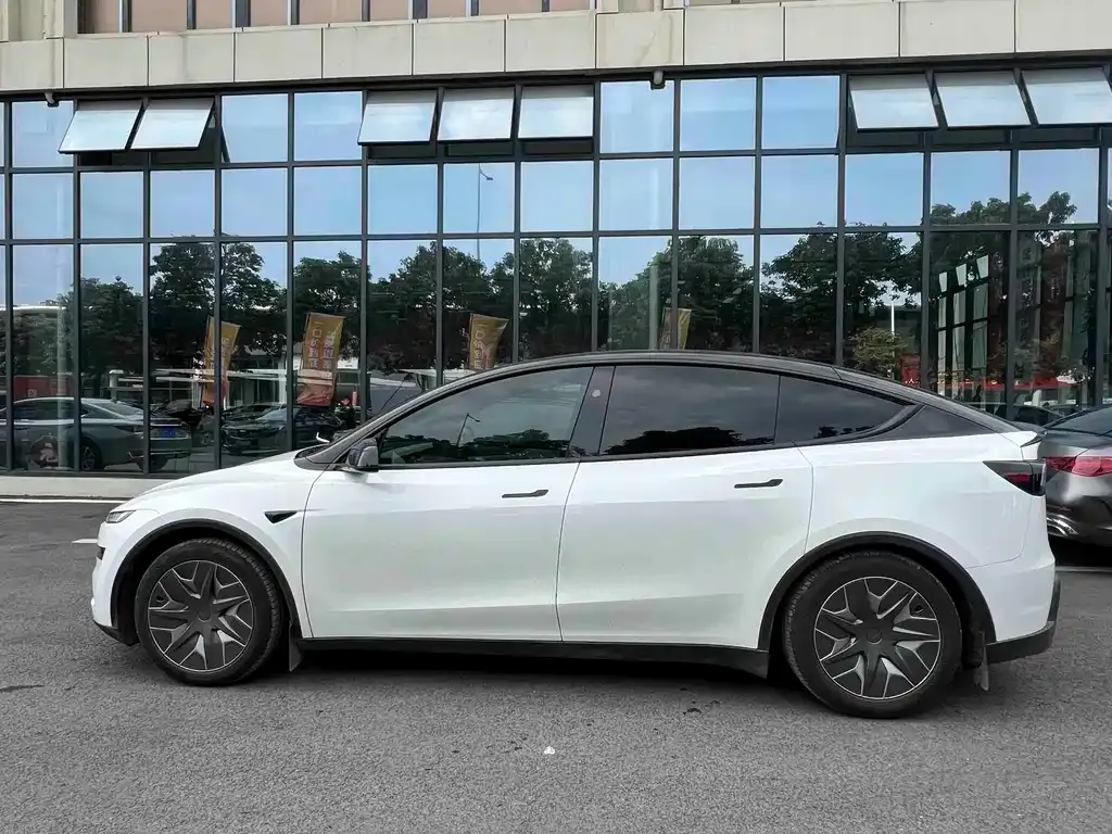 Tesla Model Y L 2026 из CN, фото 7