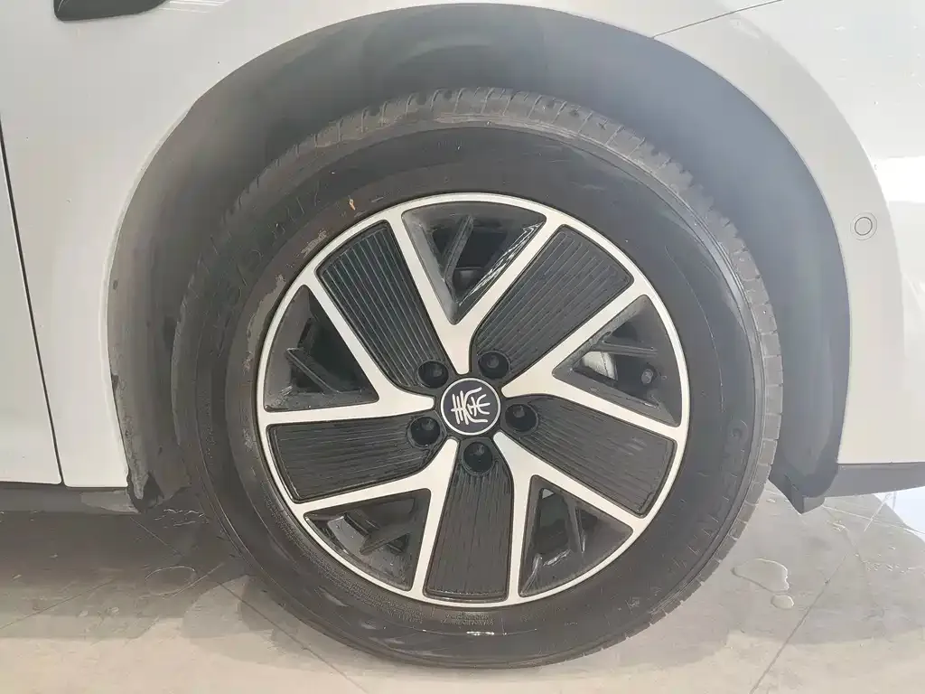 BYD Qin L 2025 из CN, фото 8