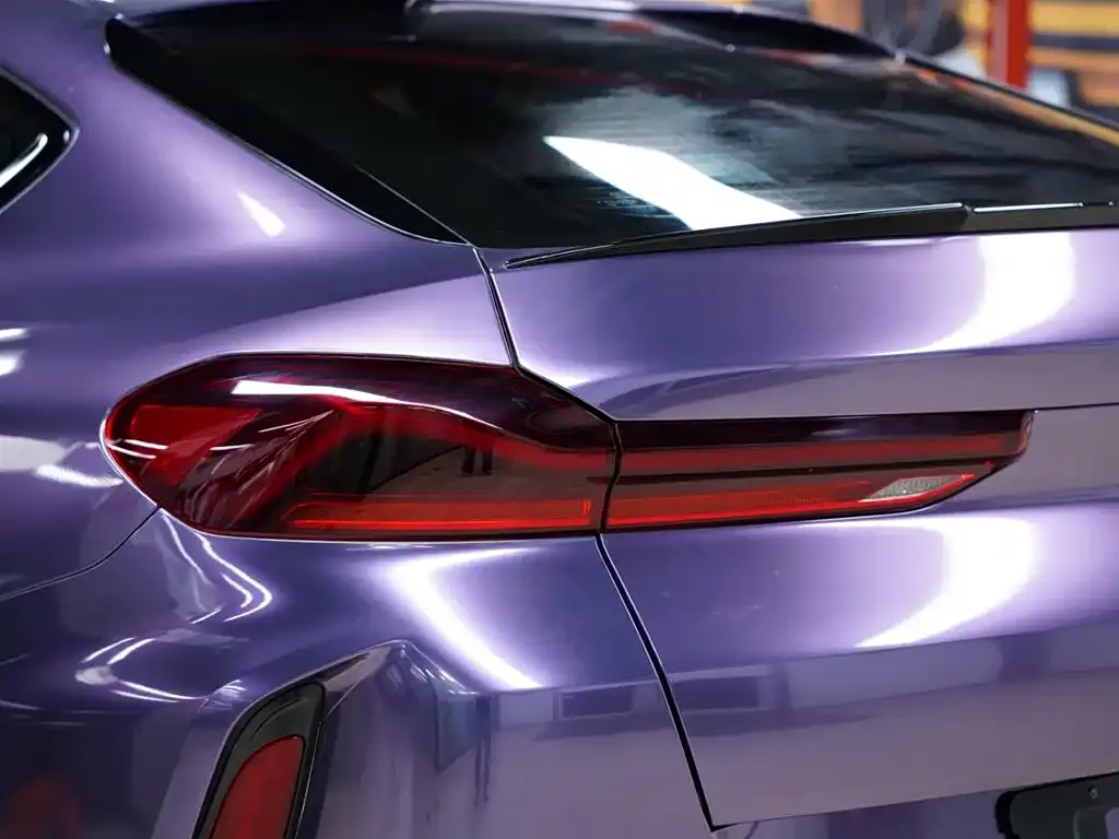 BMW X6 M 2022 из CN, фото 3