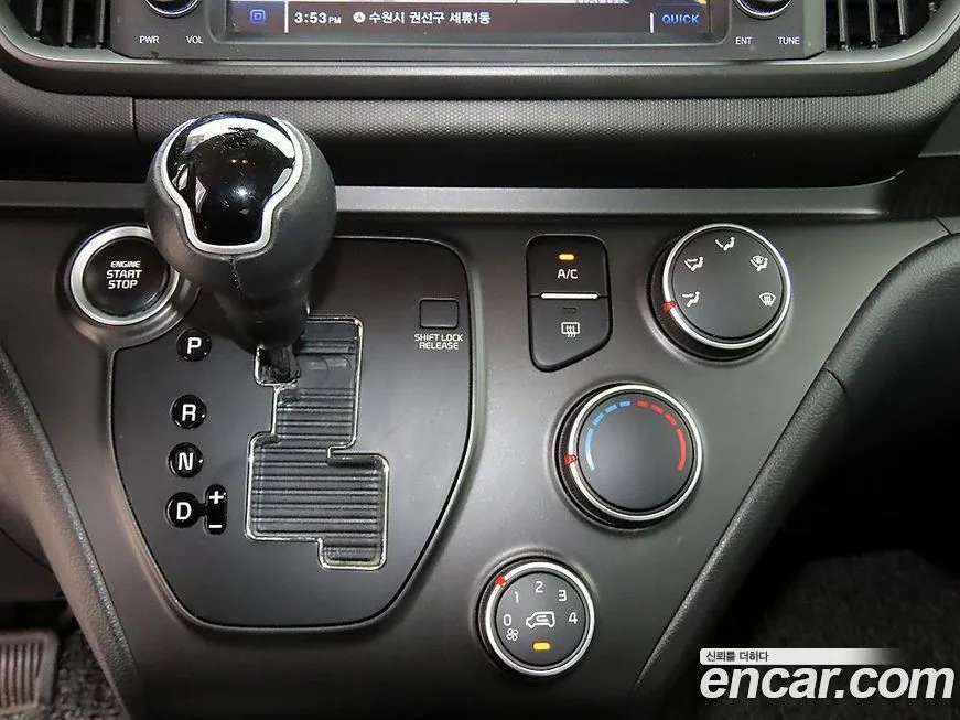 Kia RAY 2023 из KR, фото 8