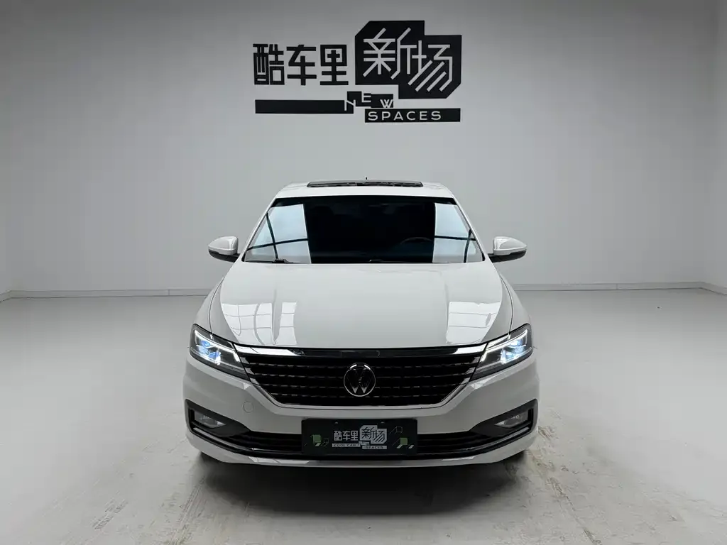 Volkswagen Lavida 2022 из CN, фото 2