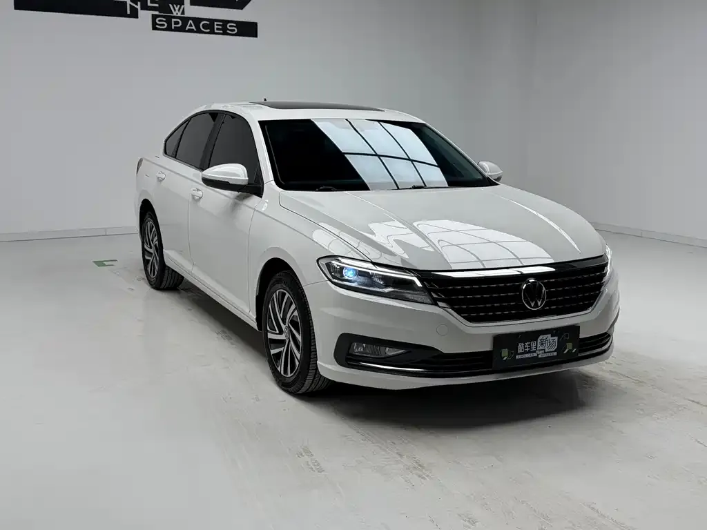 Volkswagen Lavida 2022 из CN, фото 9