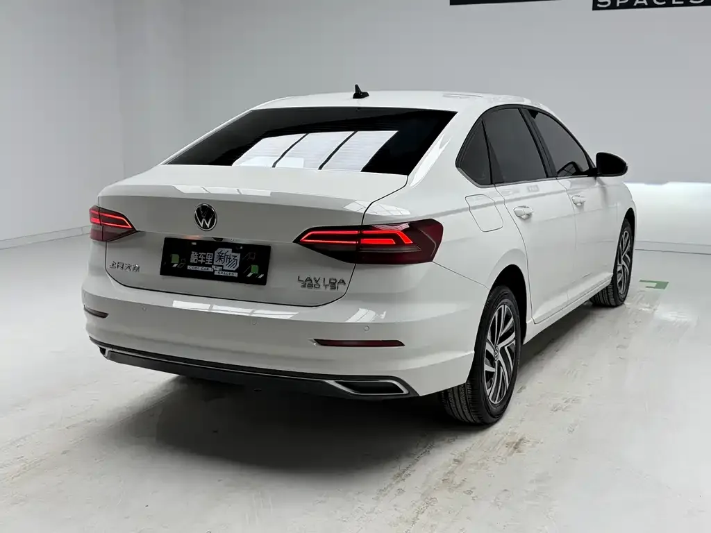 Volkswagen Lavida 2022 из CN, фото 10