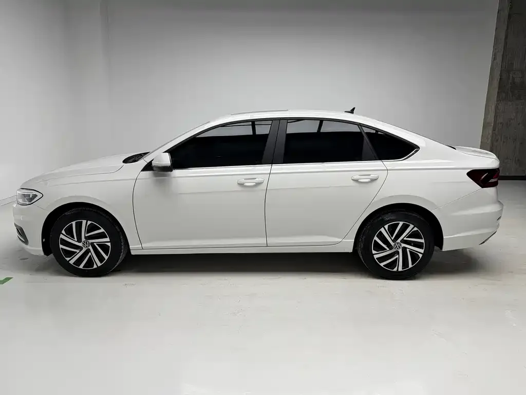 Volkswagen Lavida 2022 из CN, фото 3