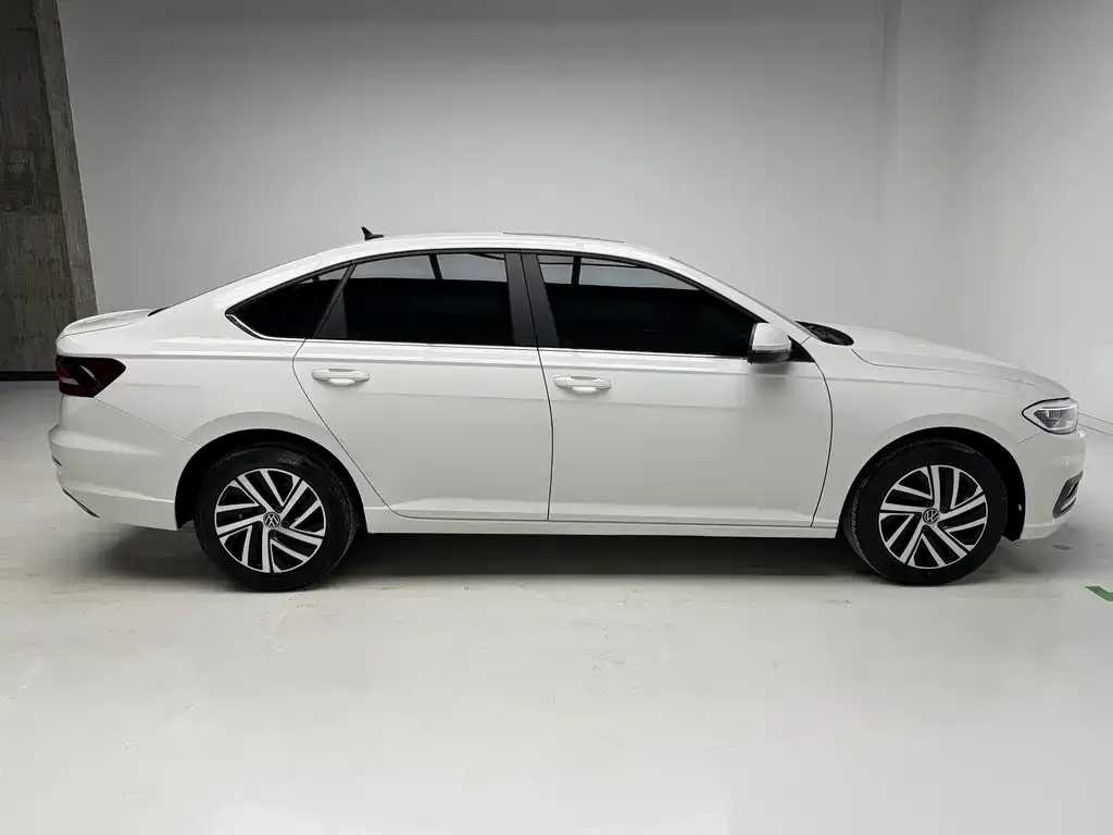 Volkswagen Lavida 2022 из CN, фото 8