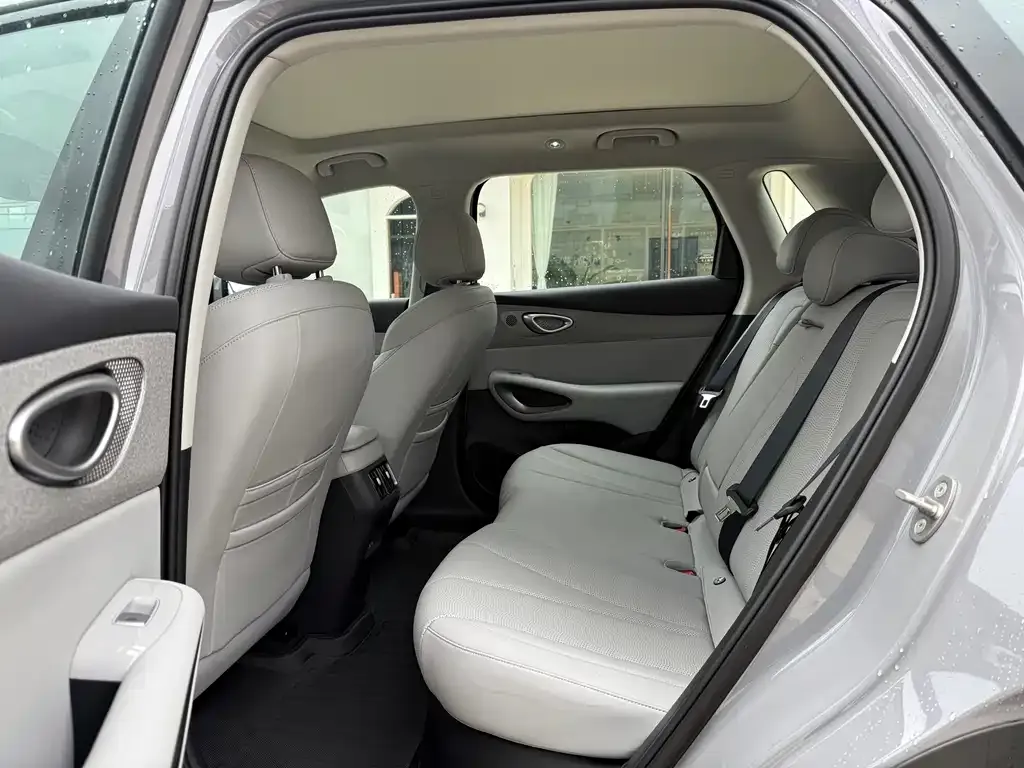 BYD Hiace 05 EV 2025 из CN, фото 9