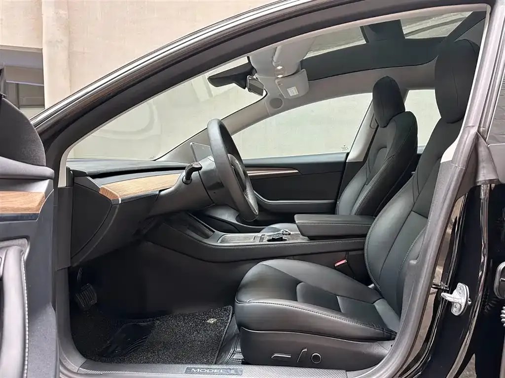 Tesla Model 3 — фото 2