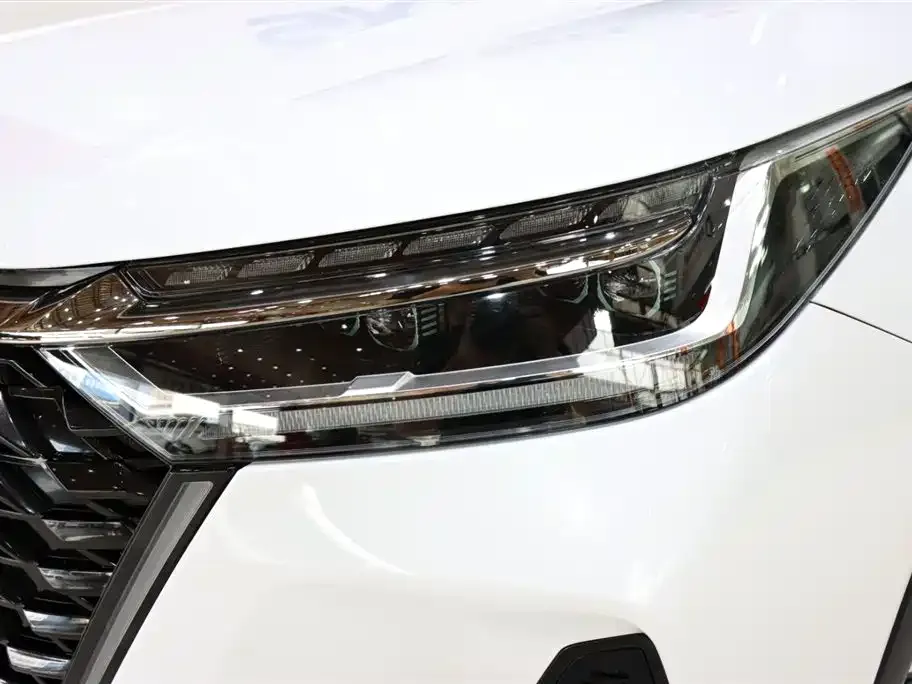 Chery Tiggo 8 PRO — фото 2