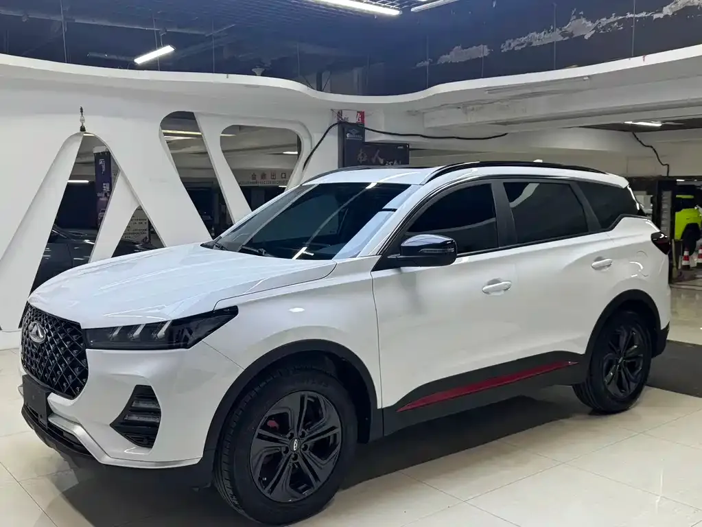 Chery Tiggo 7