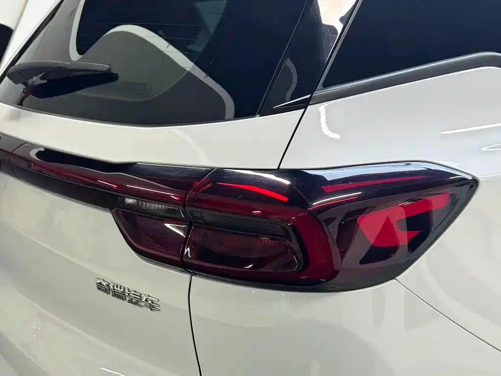 Chery Tiggo 7 2022 из CN, фото 4