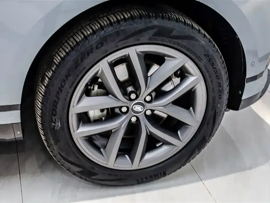 Land Rover Velar 2024 из CN, фото 10