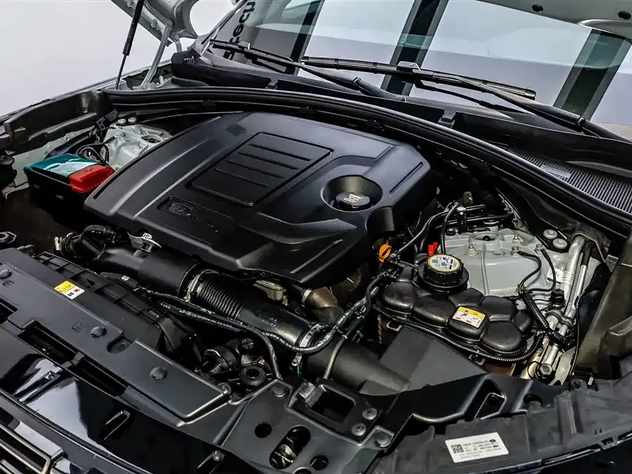 Land Rover Velar 2024 из CN, фото 9