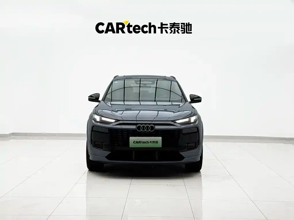 Audi Q6L e-tron 2025 из CN, фото 3