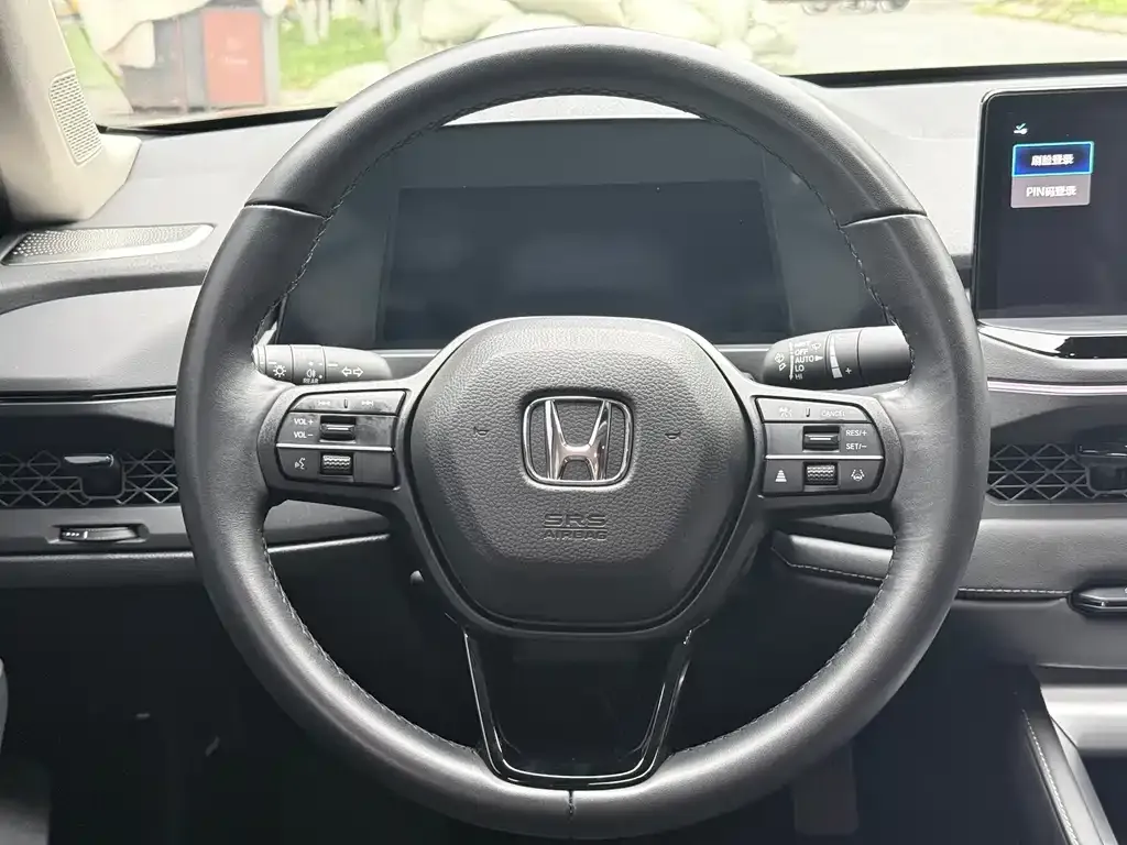 Honda Accord — фото 4