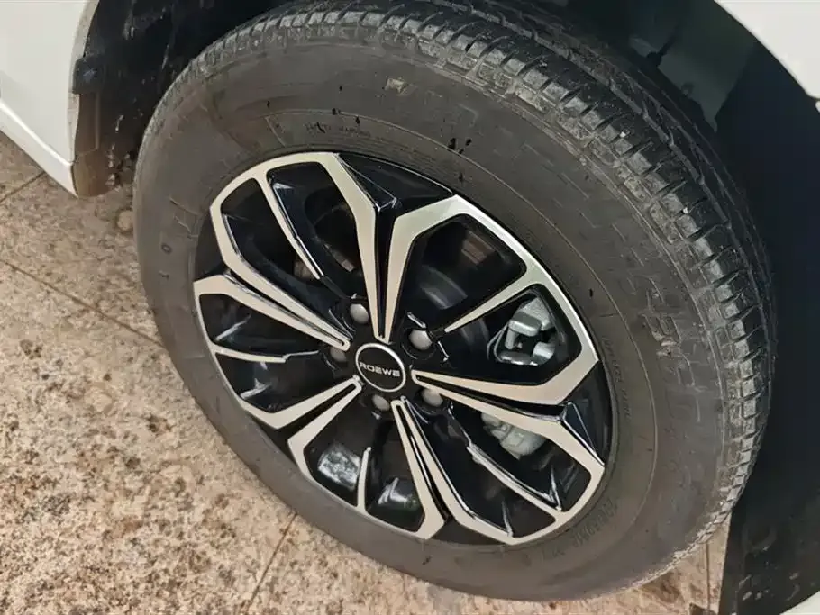 Roewe i6 MAX New Energy 2026 из CN, фото 7