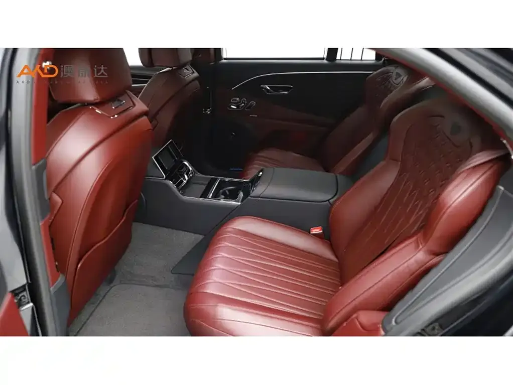 Bentley Flying Spur PHEV 2022 из CN, фото 9