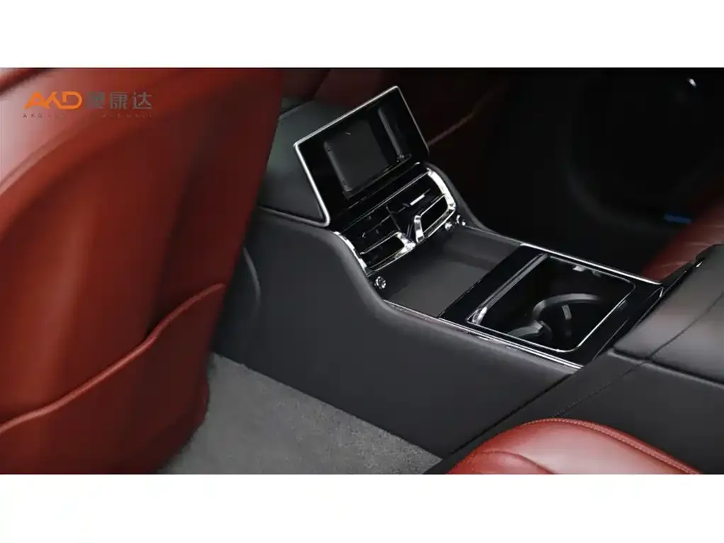 Bentley Flying Spur PHEV 2022 из CN, фото 2