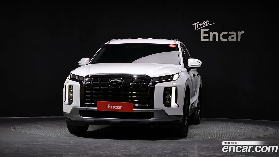 Hyundai Palisade 2023 из KR, фото 5