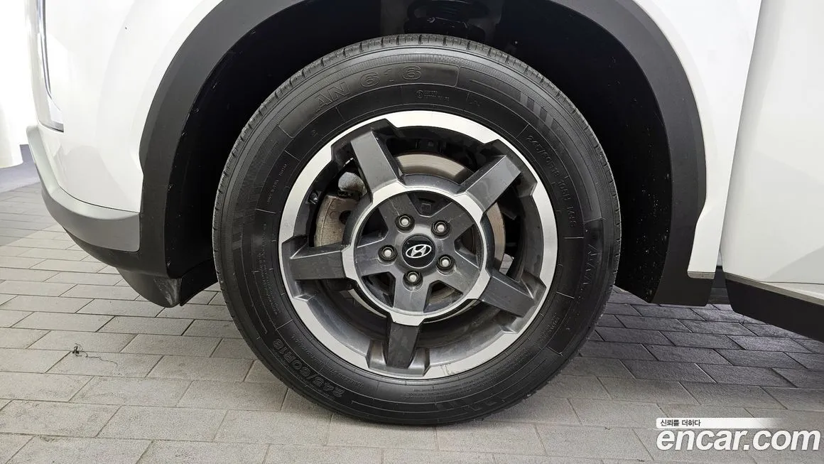 Hyundai Palisade 2023 из KR, фото 9