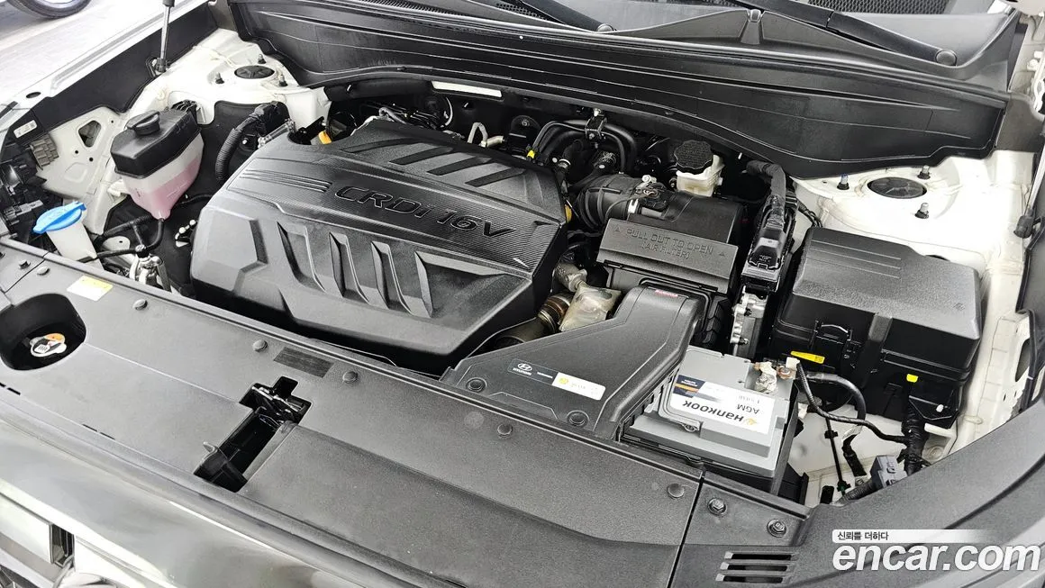 Hyundai Palisade 2023 из KR, фото 10