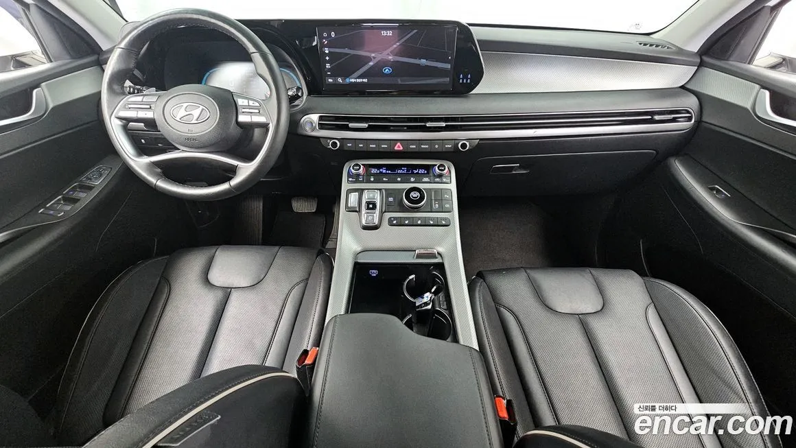 Hyundai Palisade 2023 из KR, фото 8