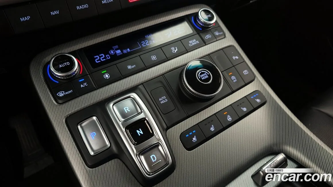 Hyundai Palisade 2023 из KR, фото 6