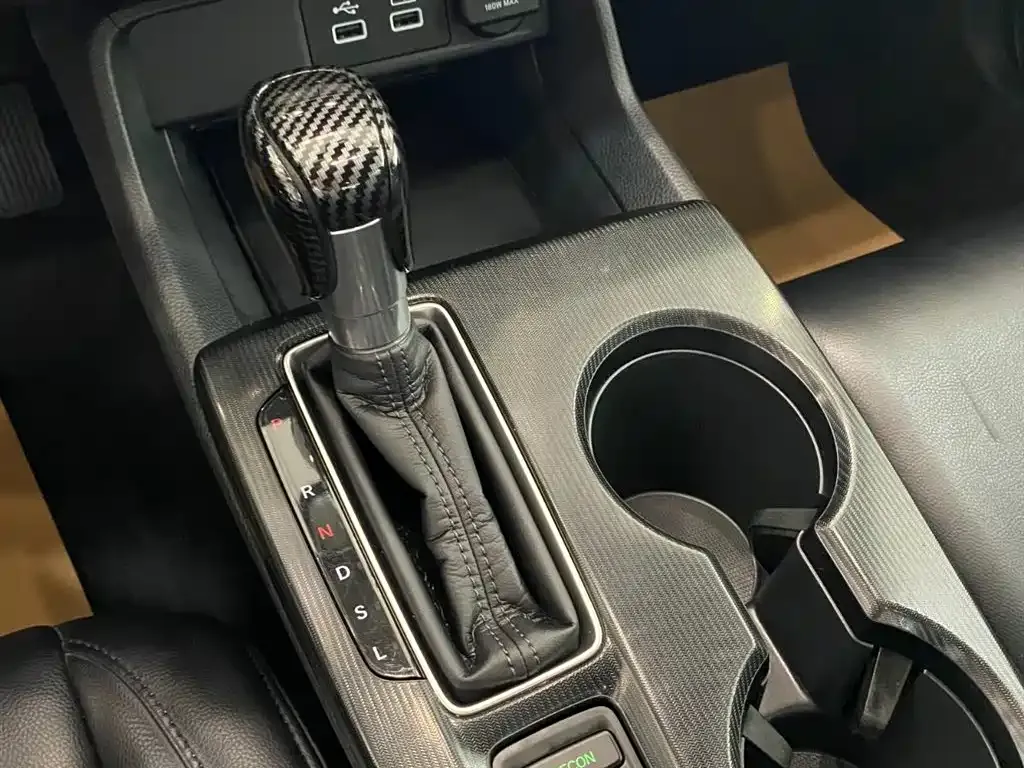 Honda Integra 2023 из CN, фото 9