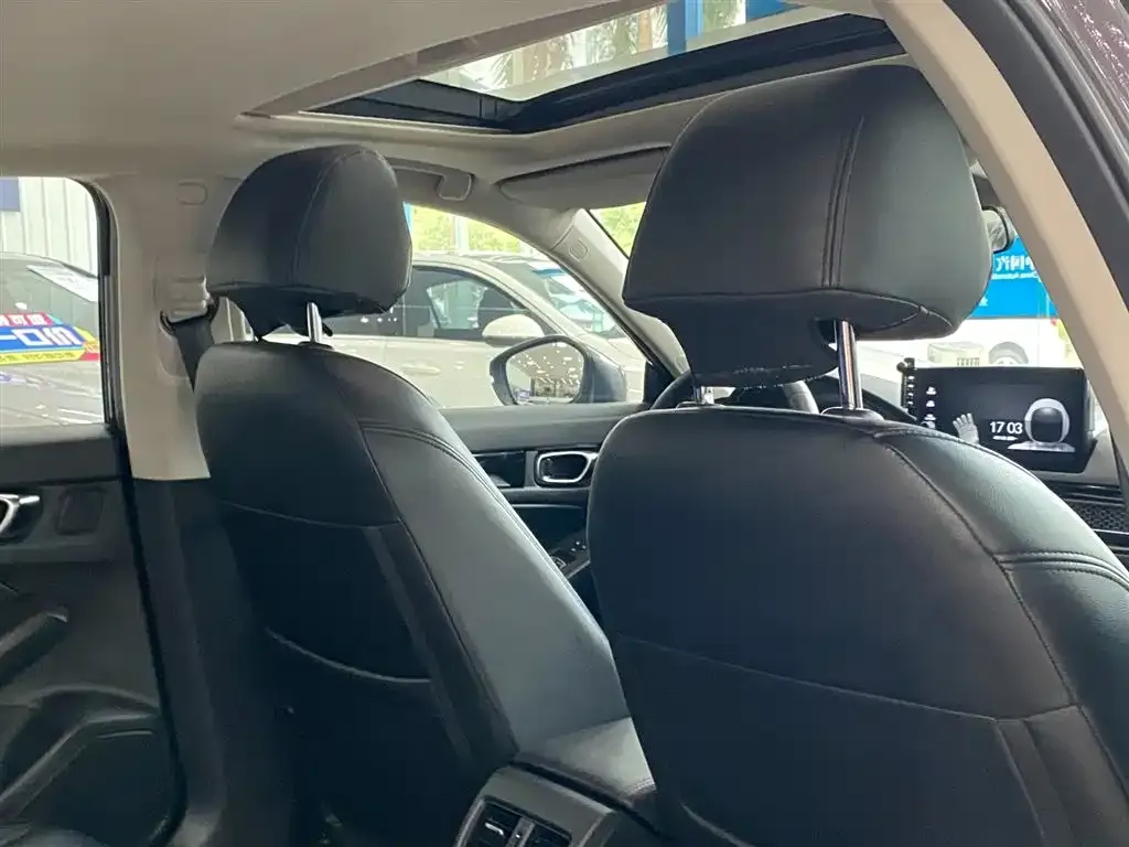 Honda Integra 2023 из CN, фото 3