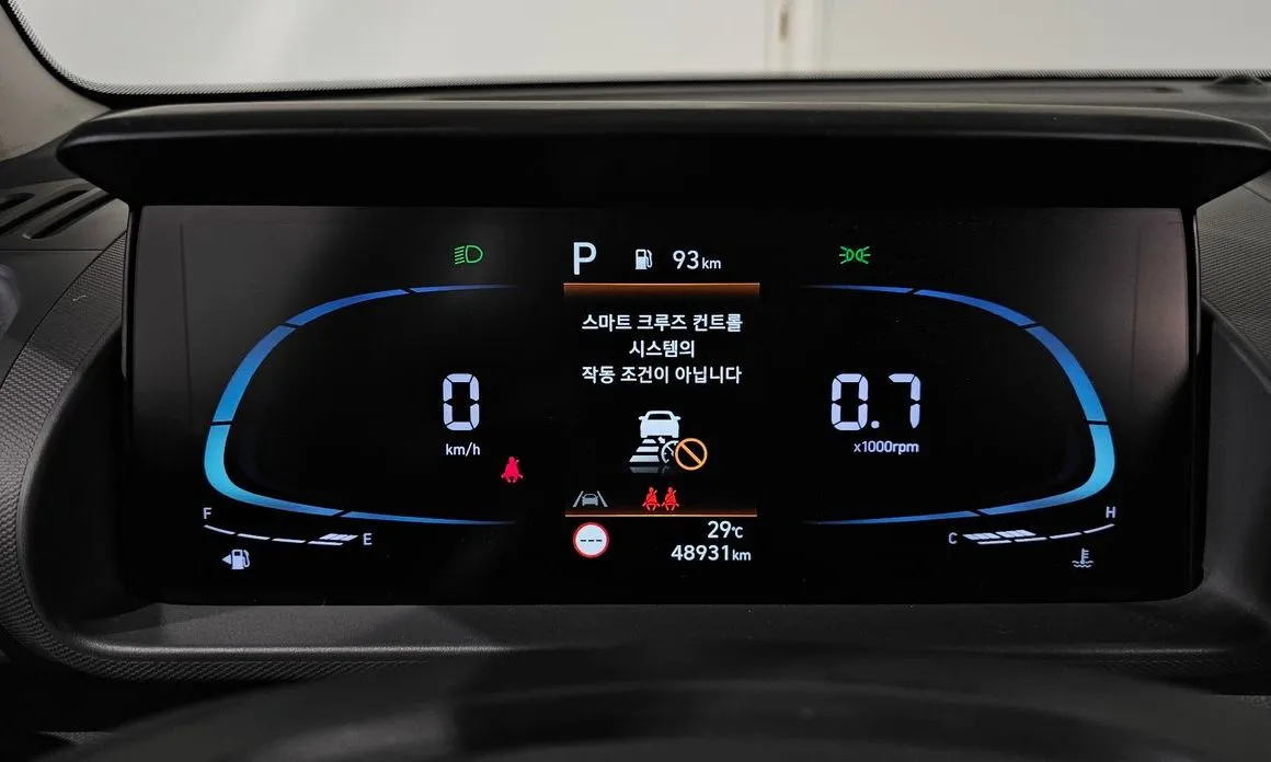 Hyundai Casper — фото 2