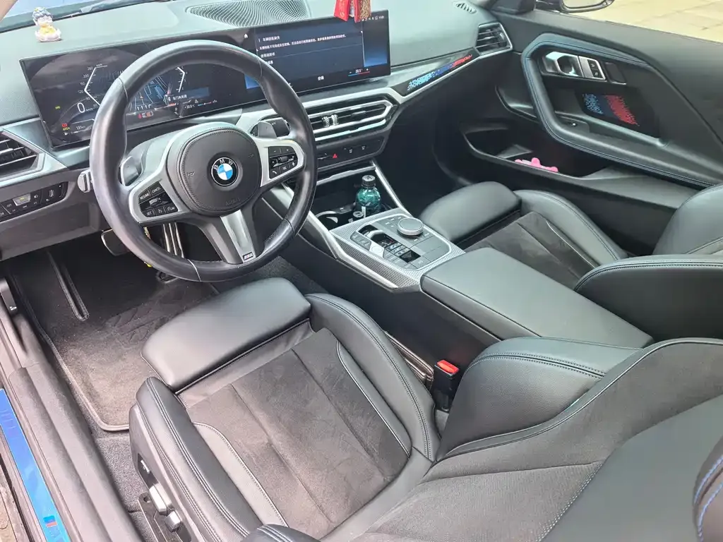 BMW 2 Series (Import) — фото 4